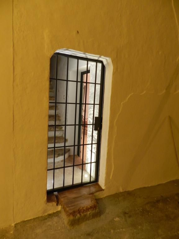 Casa Corte Con Terrazza Taviano  Habitación foto